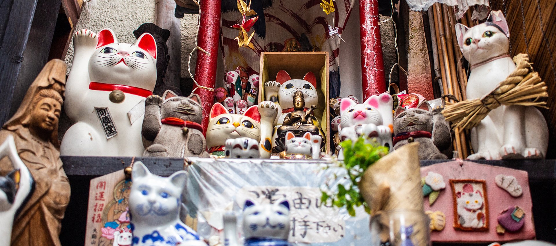 🛍️ 야나카 긴자 상점가 (야나카긴자) 이미지 5